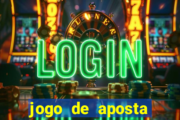 jogo de aposta virginia fonseca